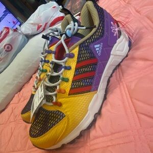 NWT Adidas EQT support 93 Sean Wotherspoon-men’s 8.5